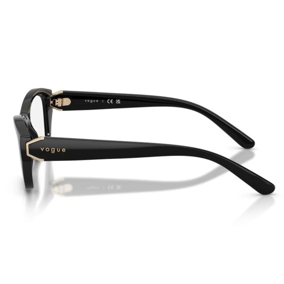 Vogue 0VO5676 W44 53