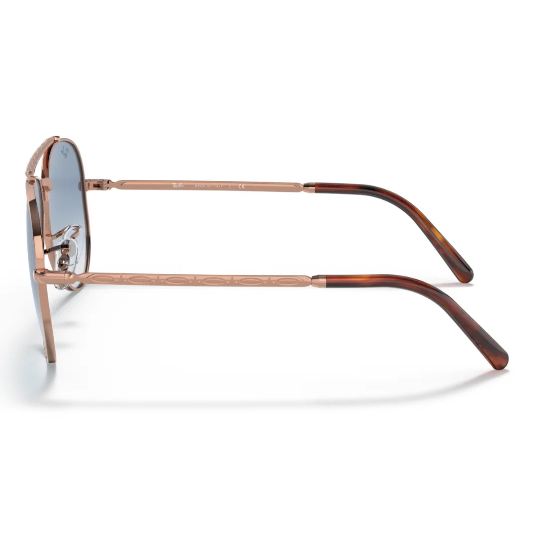 Ray Ban RB3625 9202 3F 58