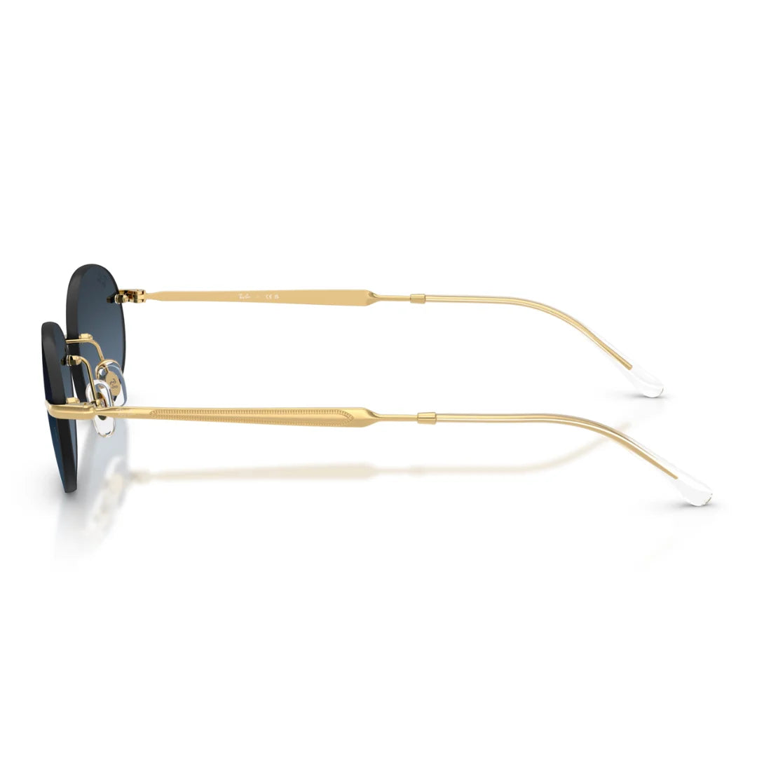 Ray Ban RB3767 001/4C