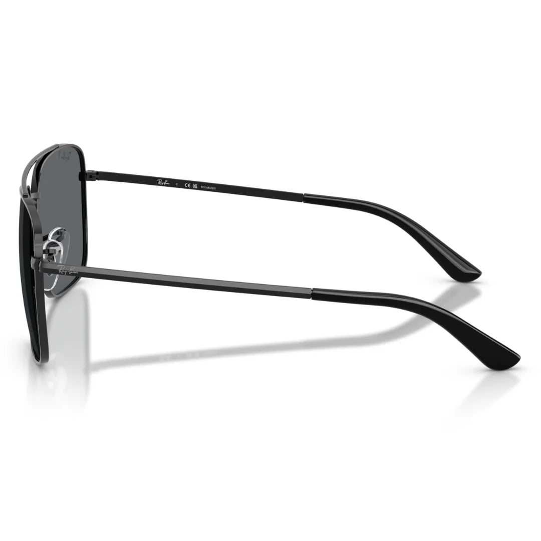 Ray Ban RB3773I 002/81