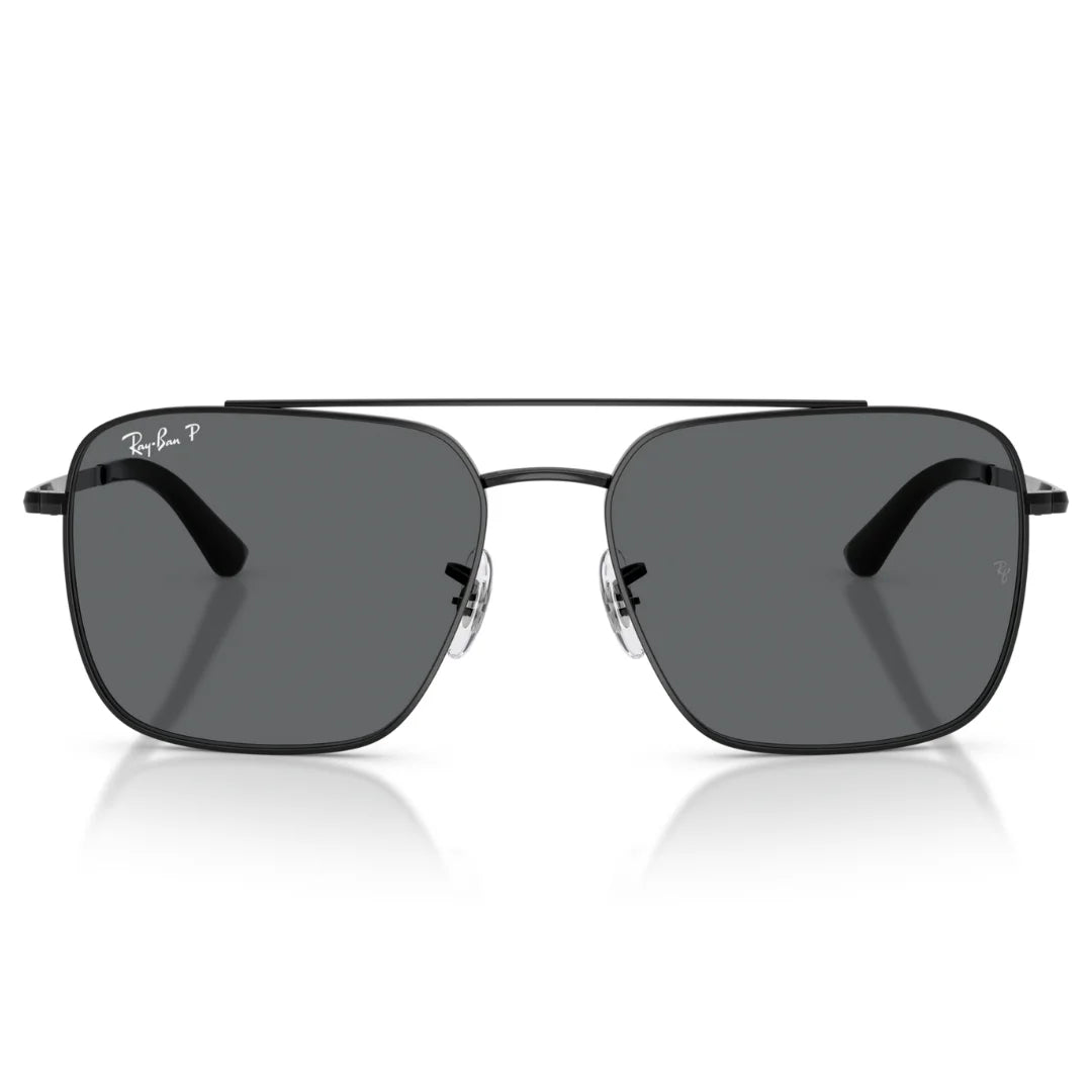 Ray Ban RB3773I 002/81