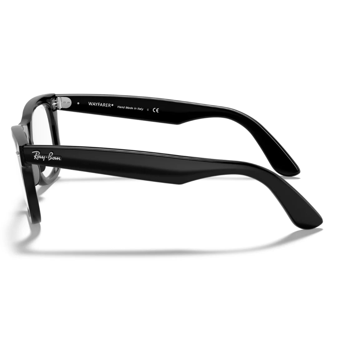 Ray Ban 0RX4340V 2000