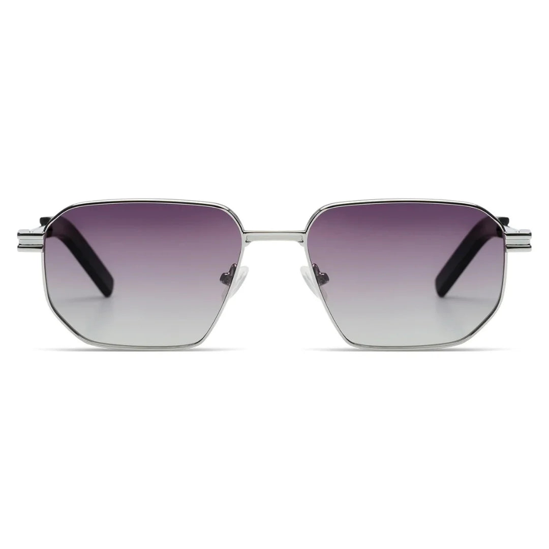Komono SN020611776 54 Harvey Silver Black