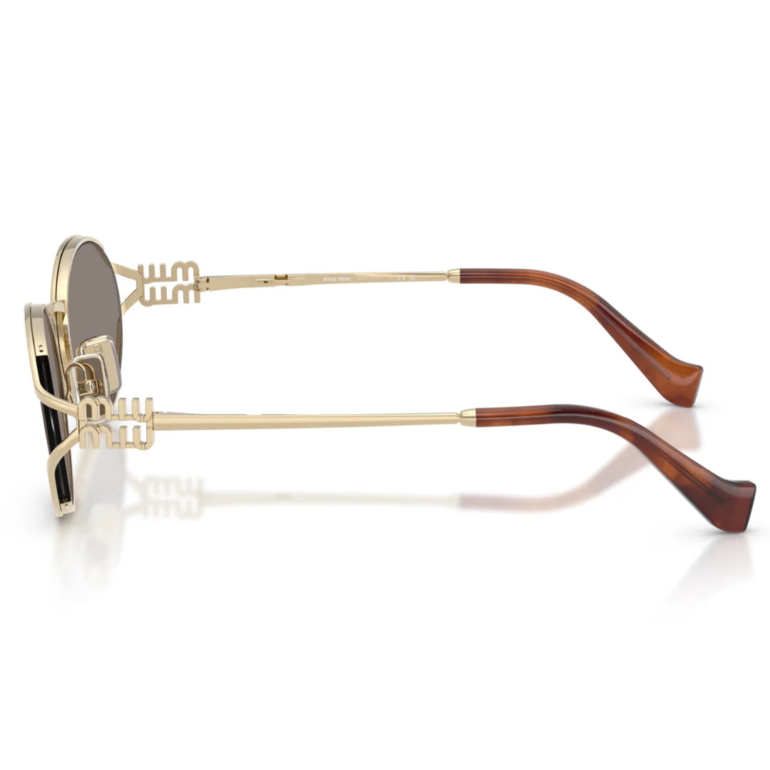 Miu Miu SMU 52Y ZVN80Q Sunglasses