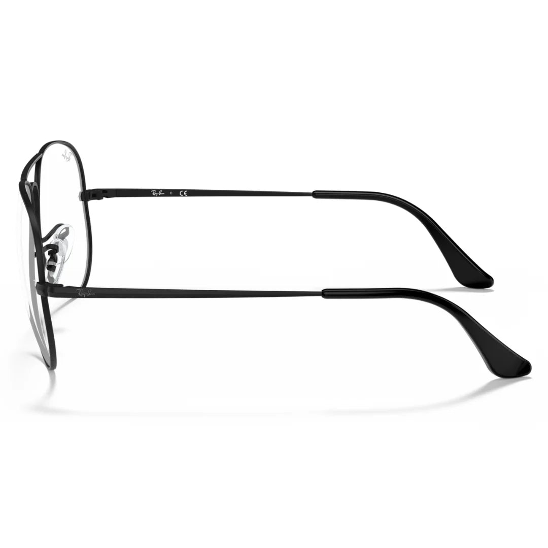 Ray Ban 0RX6489 2503 58 Frame