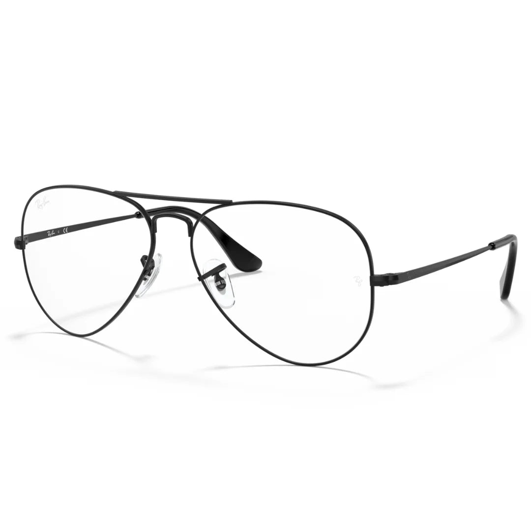 Ray Ban 0RX6489 2503 58 Frame