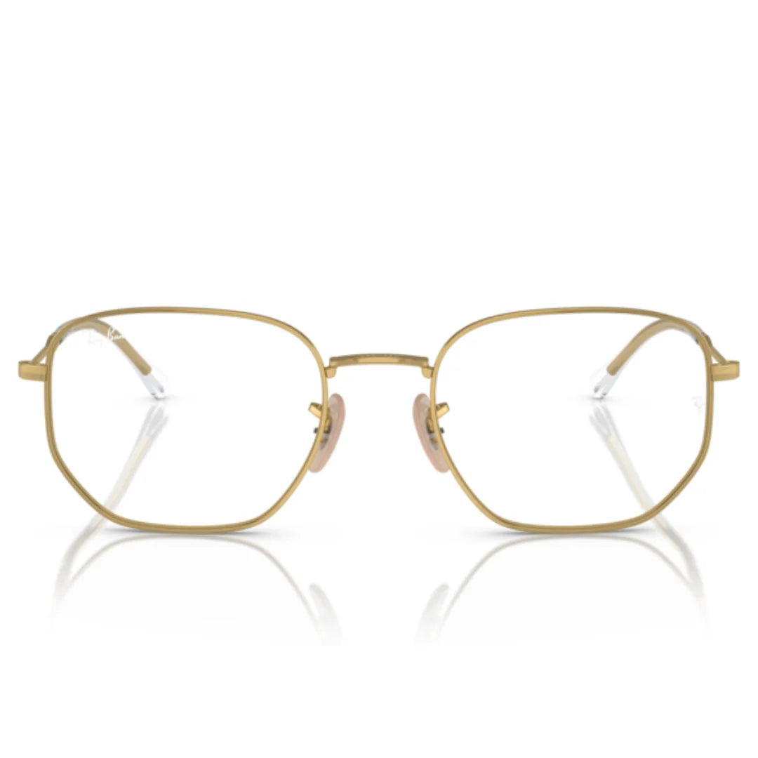Ray Ban 0RX6496 2500 53