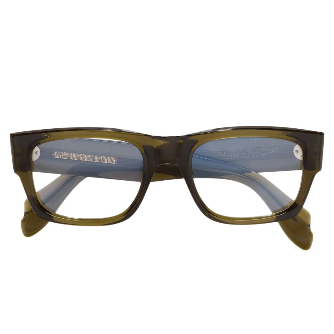 Cutler and Gross CGOP 9043 03