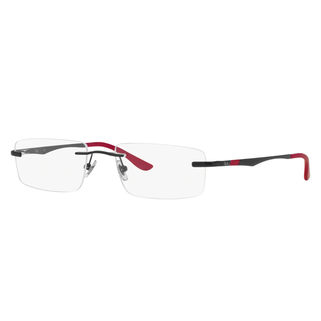 Ray Ban 0RX6266I 2509 53