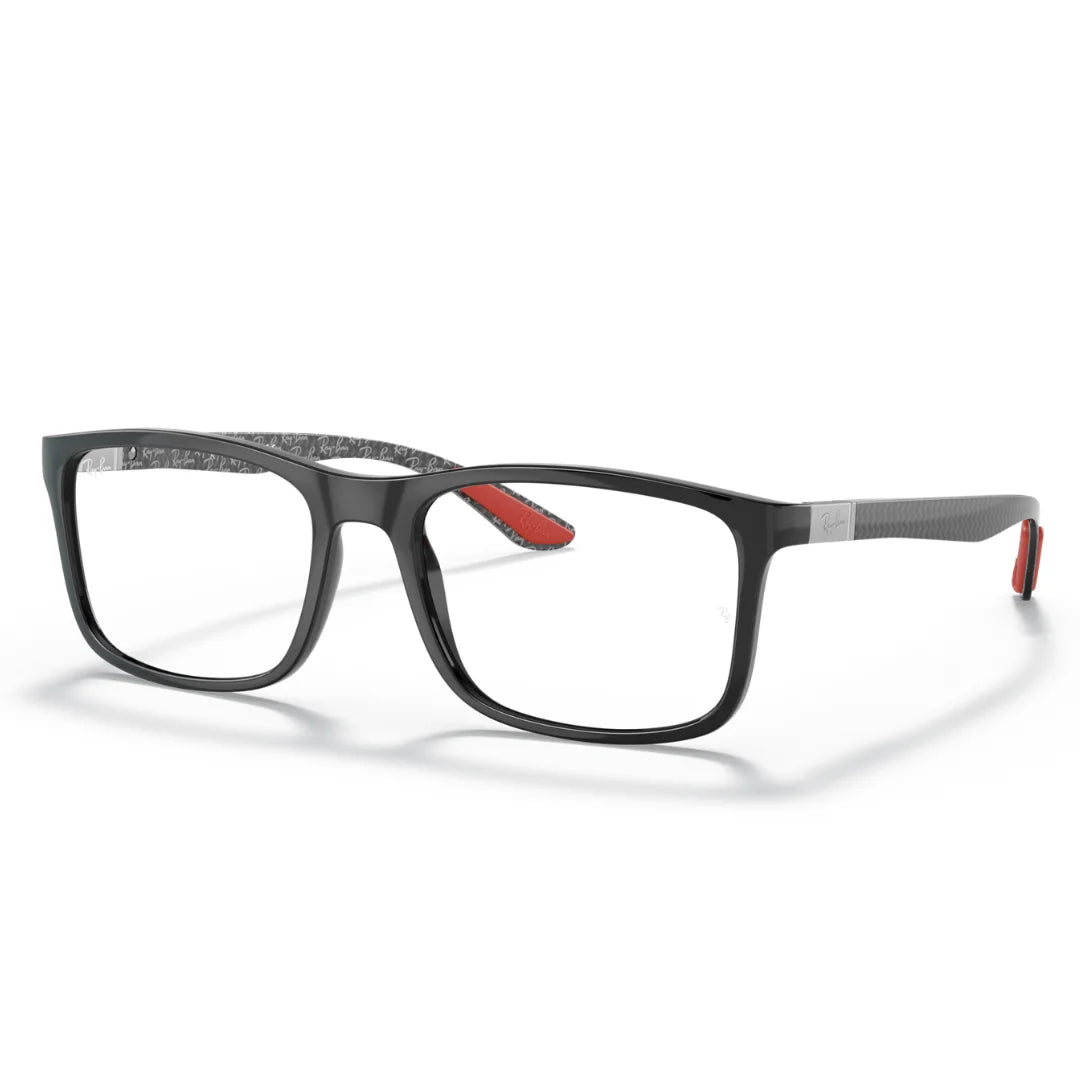 Ray Ban 0RX8908 2000 55