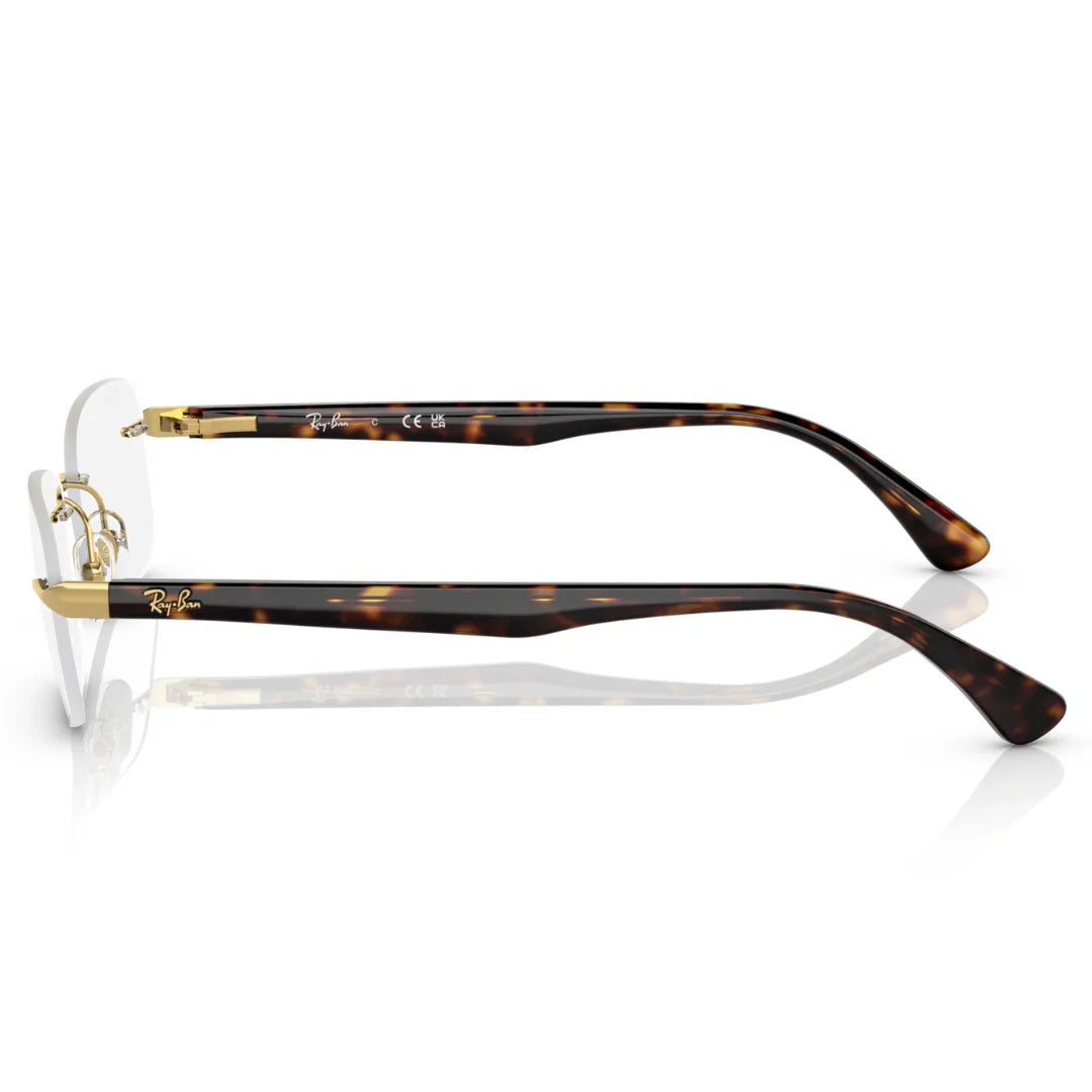 Ray Ban 0RX6488I 2500