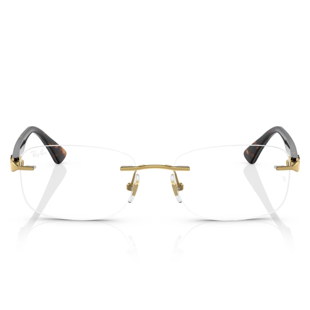 Ray Ban 0RX6488I 2500