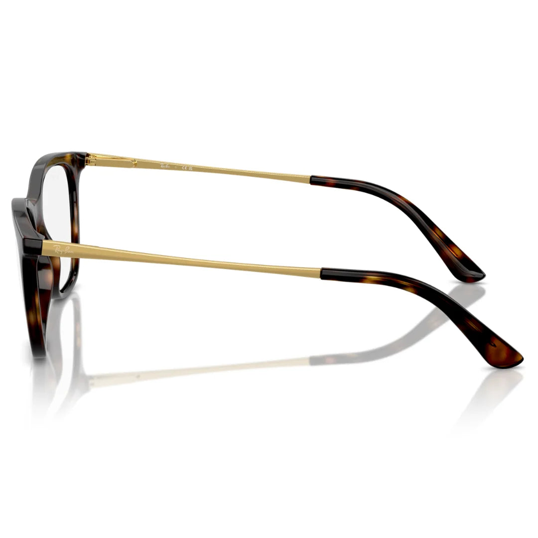 Ray Ban 0RX7237I 5754 53
