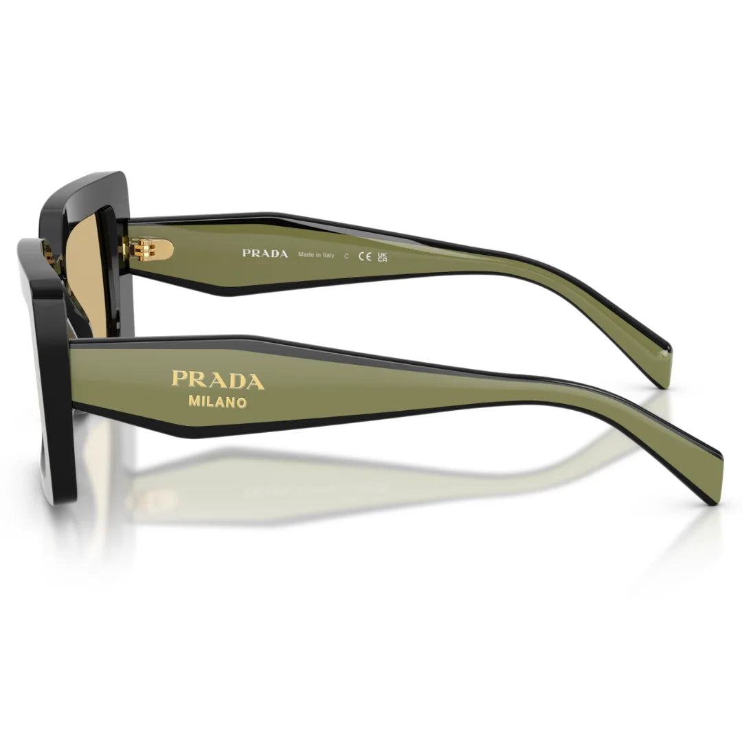 Prada 0PR D01 03K 10R