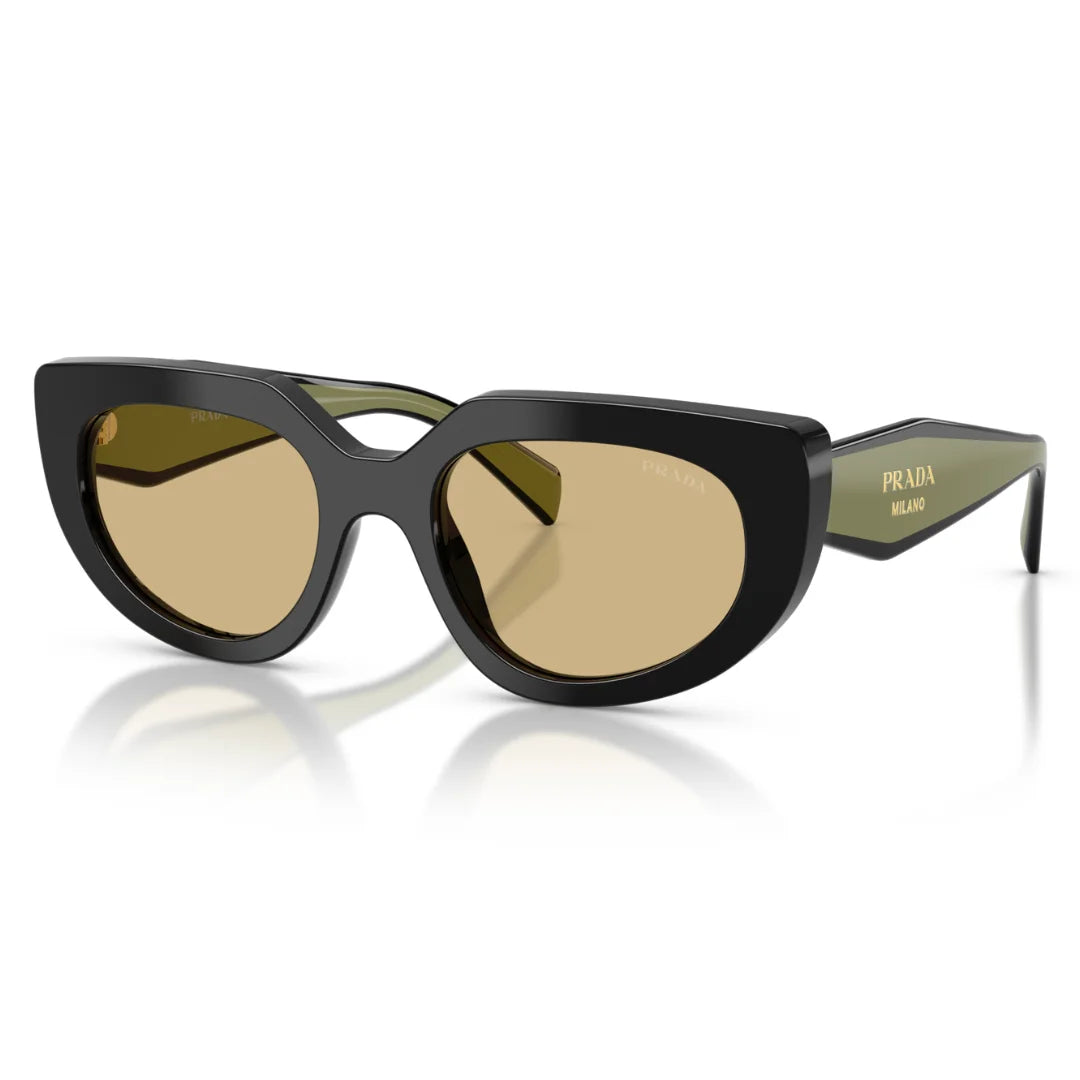 Prada 0PR D02 03K 10R
