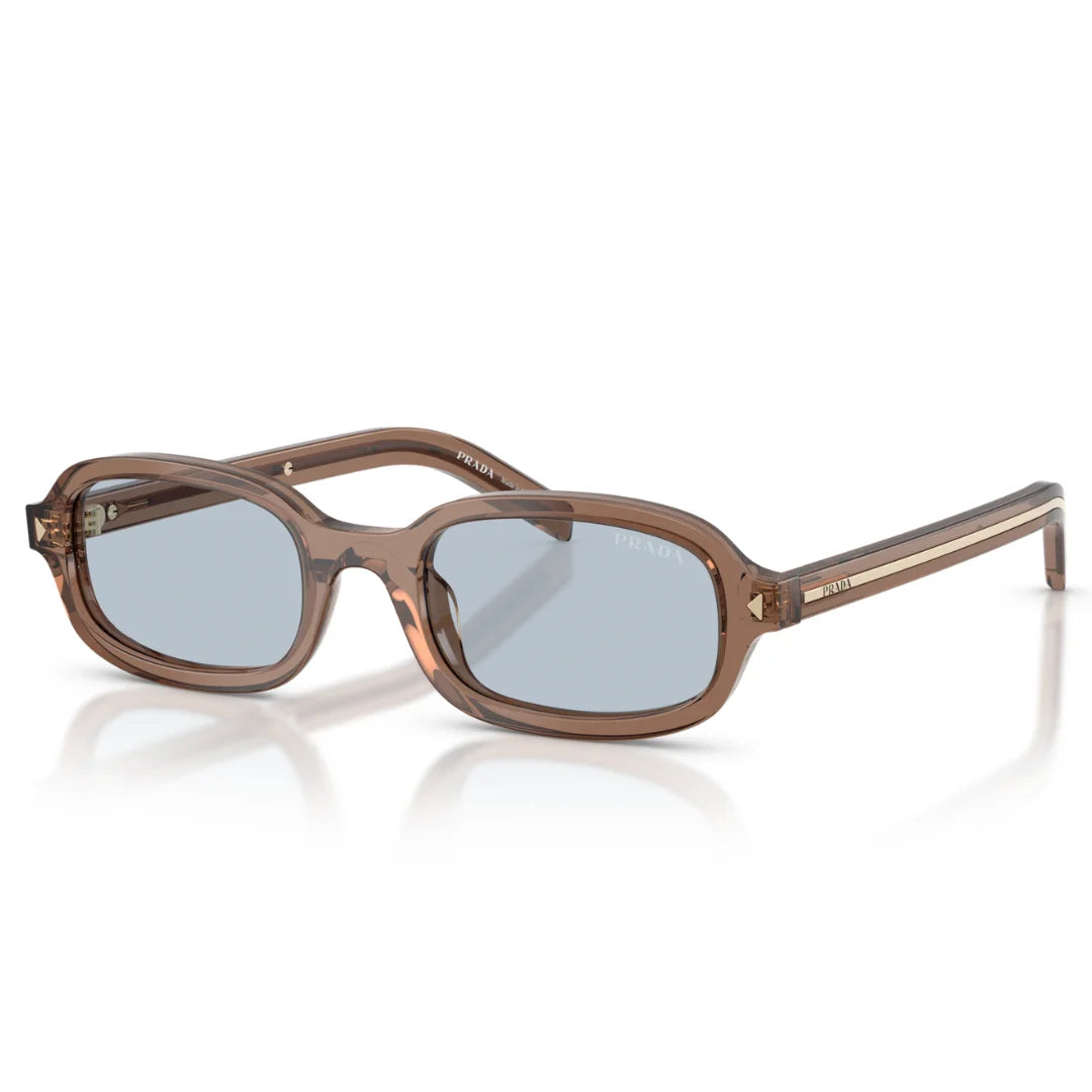Prada SPR D06 28I 30W 50 Sunglasses