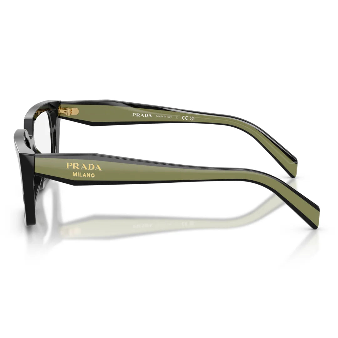 Prada 0PR D05 03K 1O1 55