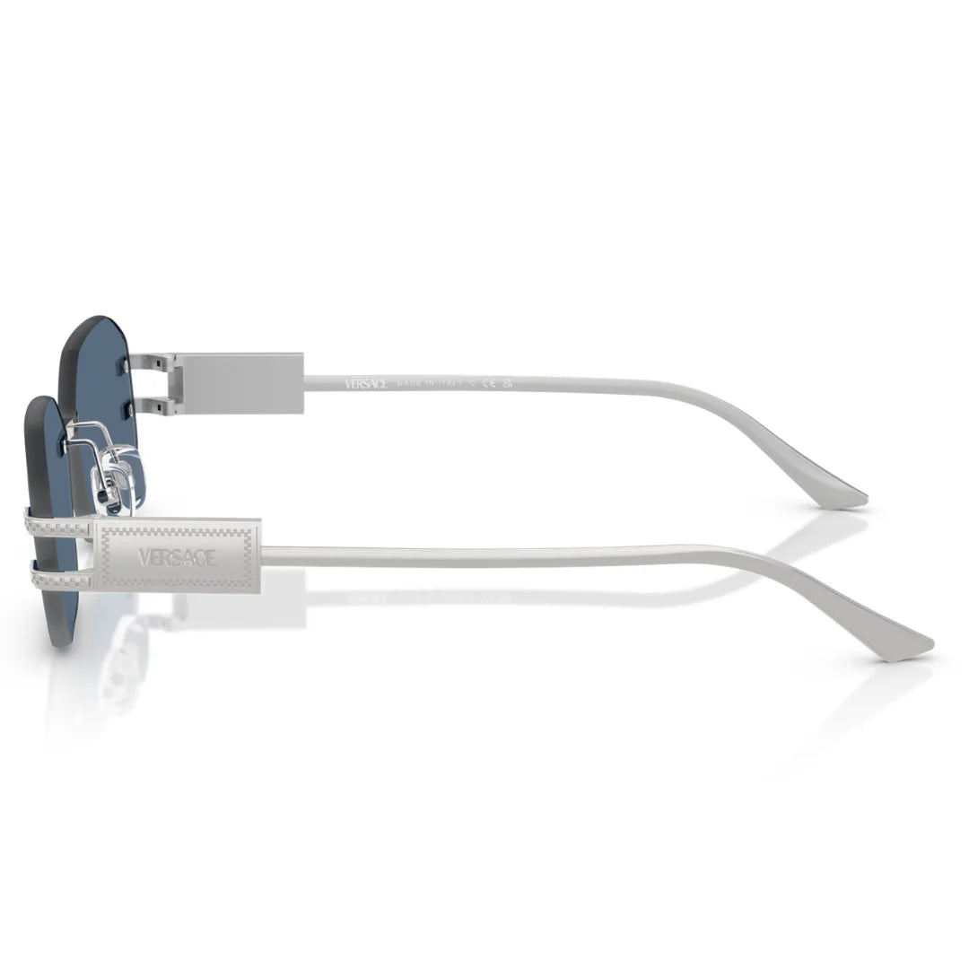 Versace VE2274 100080 58 Sunglasses