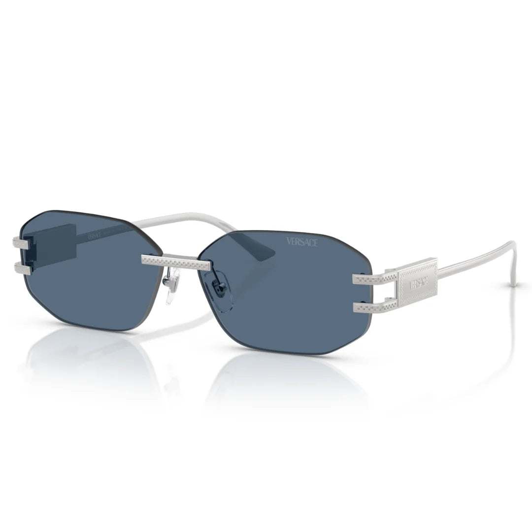 Versace VE2274 100080 58 Sunglasses