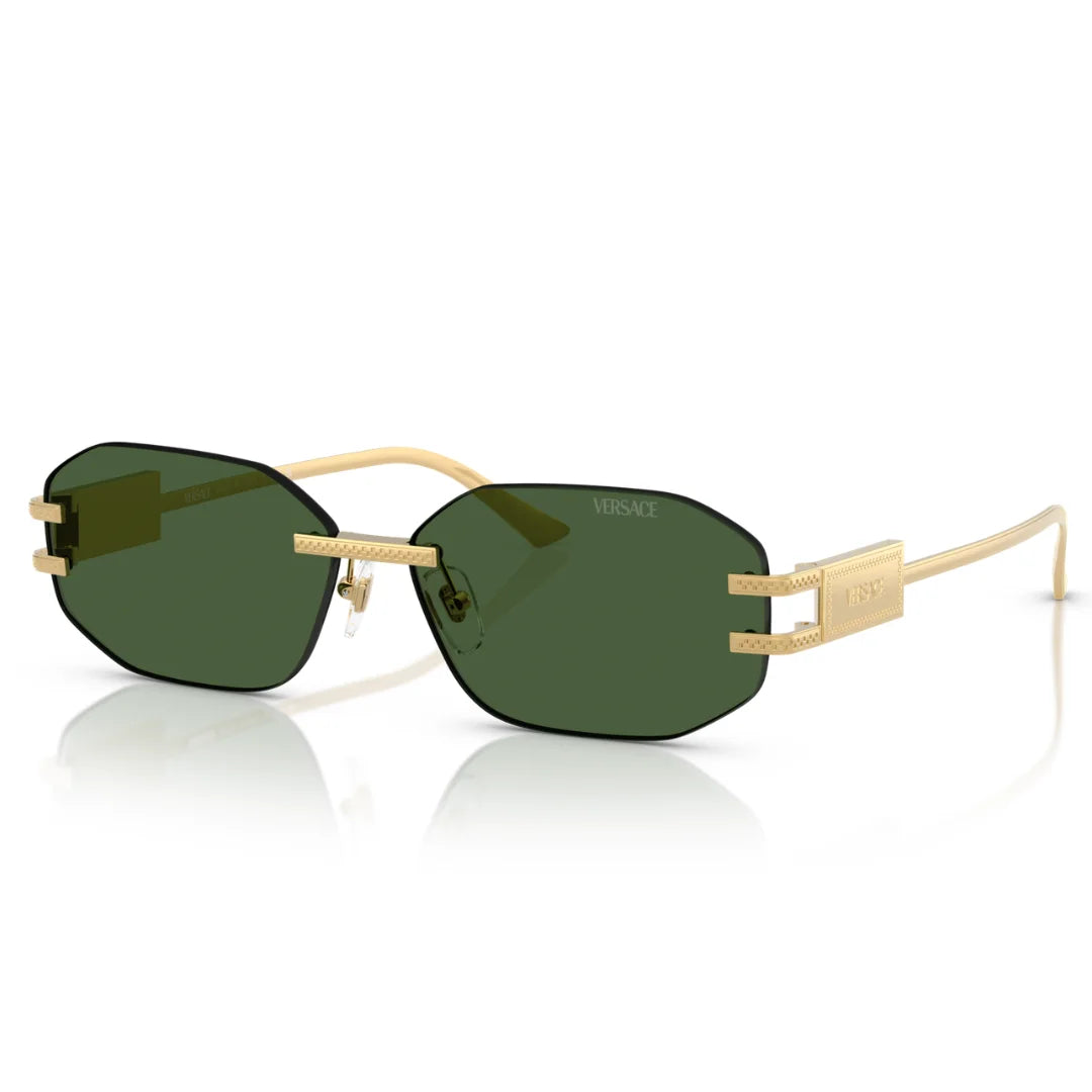 Versace VE2274 100271 58 Sunglasses