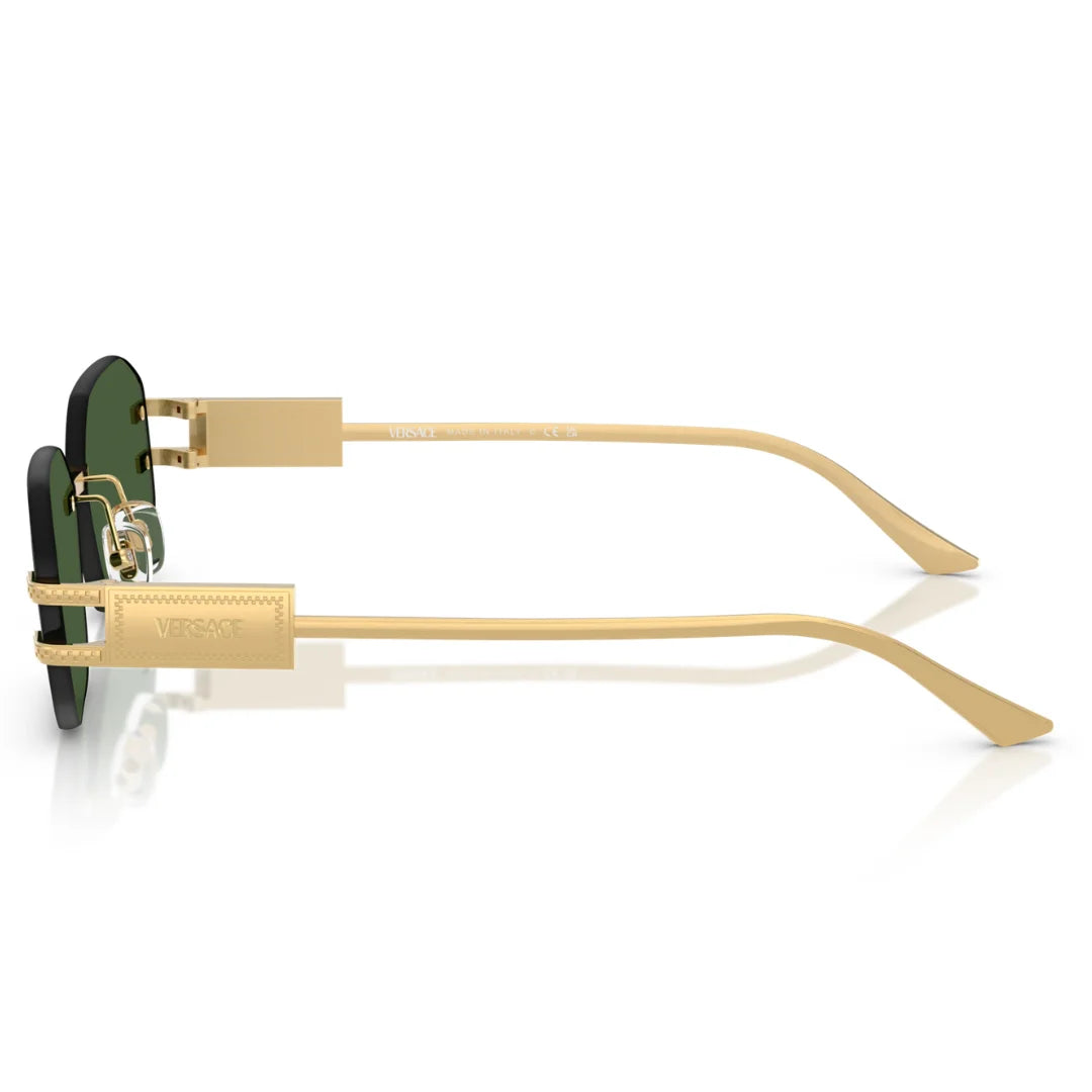 Versace VE2274 100271 58 Sunglasses