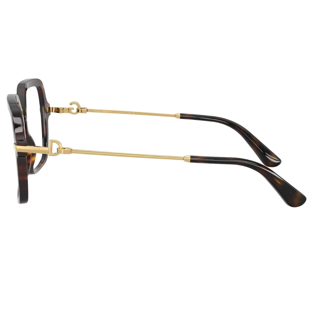 Dolce & Gabbana DG3396 502 53