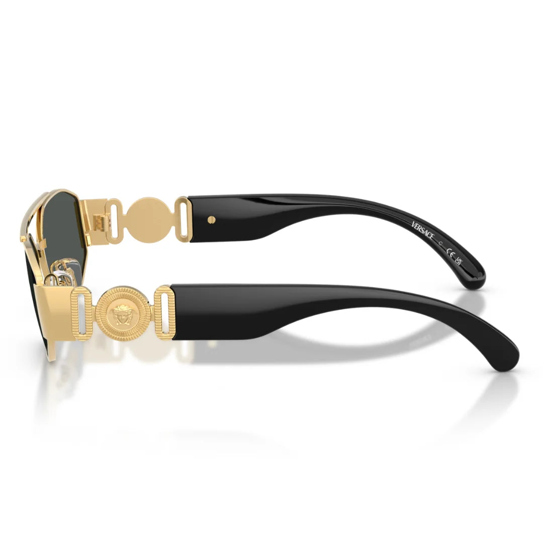 Versace Kids VK2003 1002 87 50