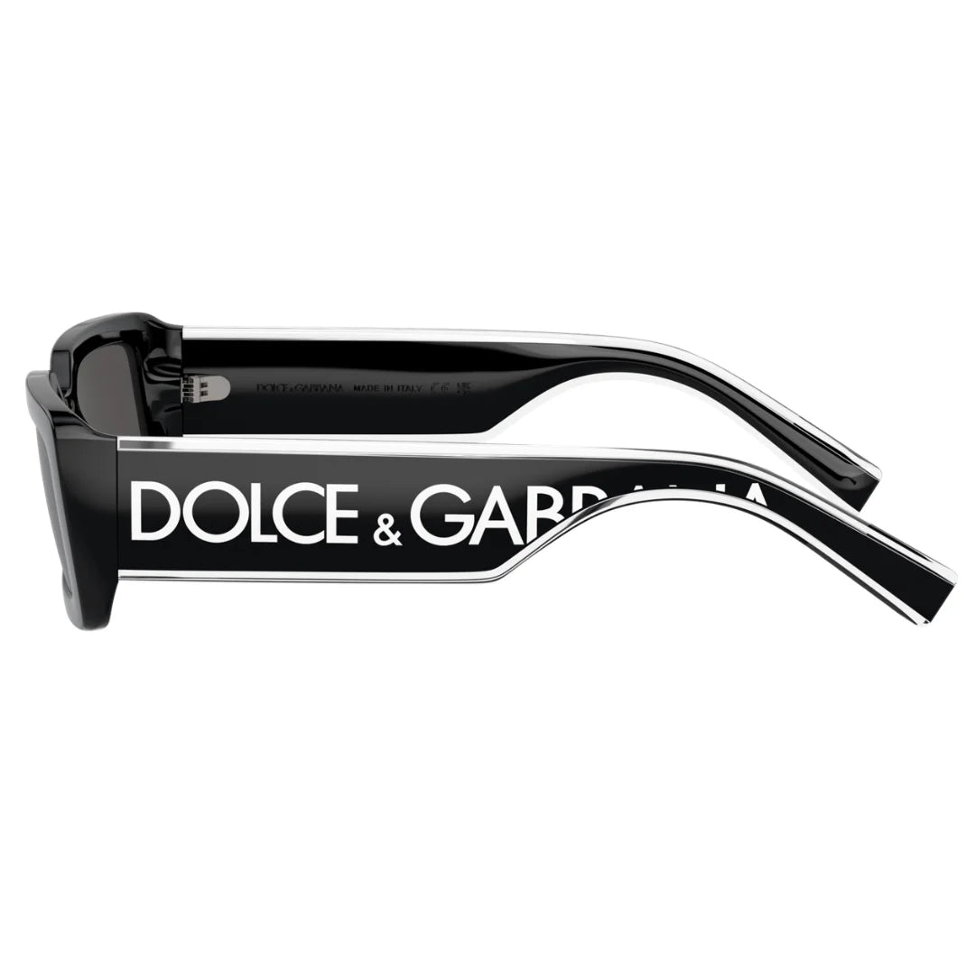 Dolce & Gabbana DG6187 501 87