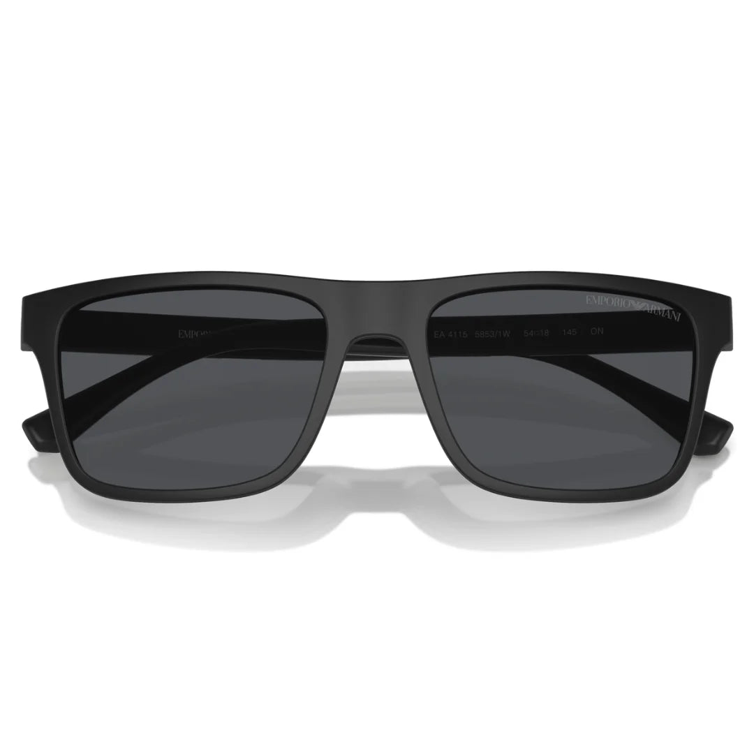 Emporio Armani 0EA4115 5853 1W 54