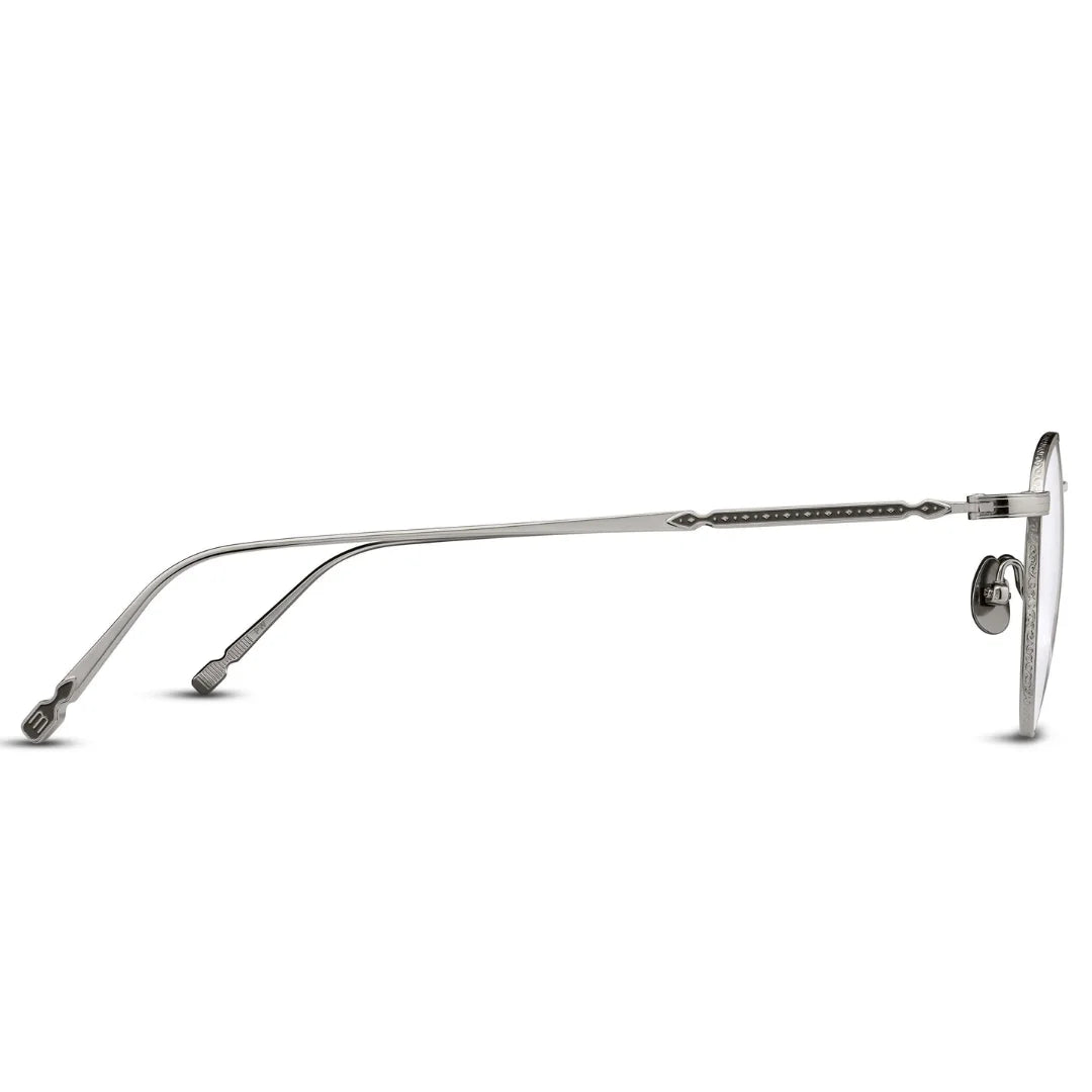 Matsuda M3140 PW 50 Frame