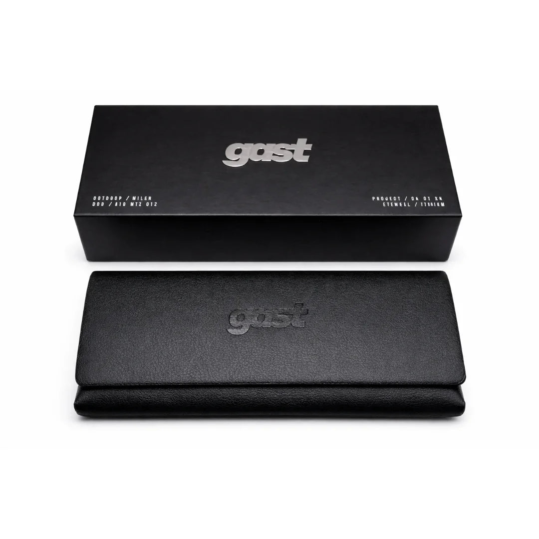 Gast ARIA ARI02