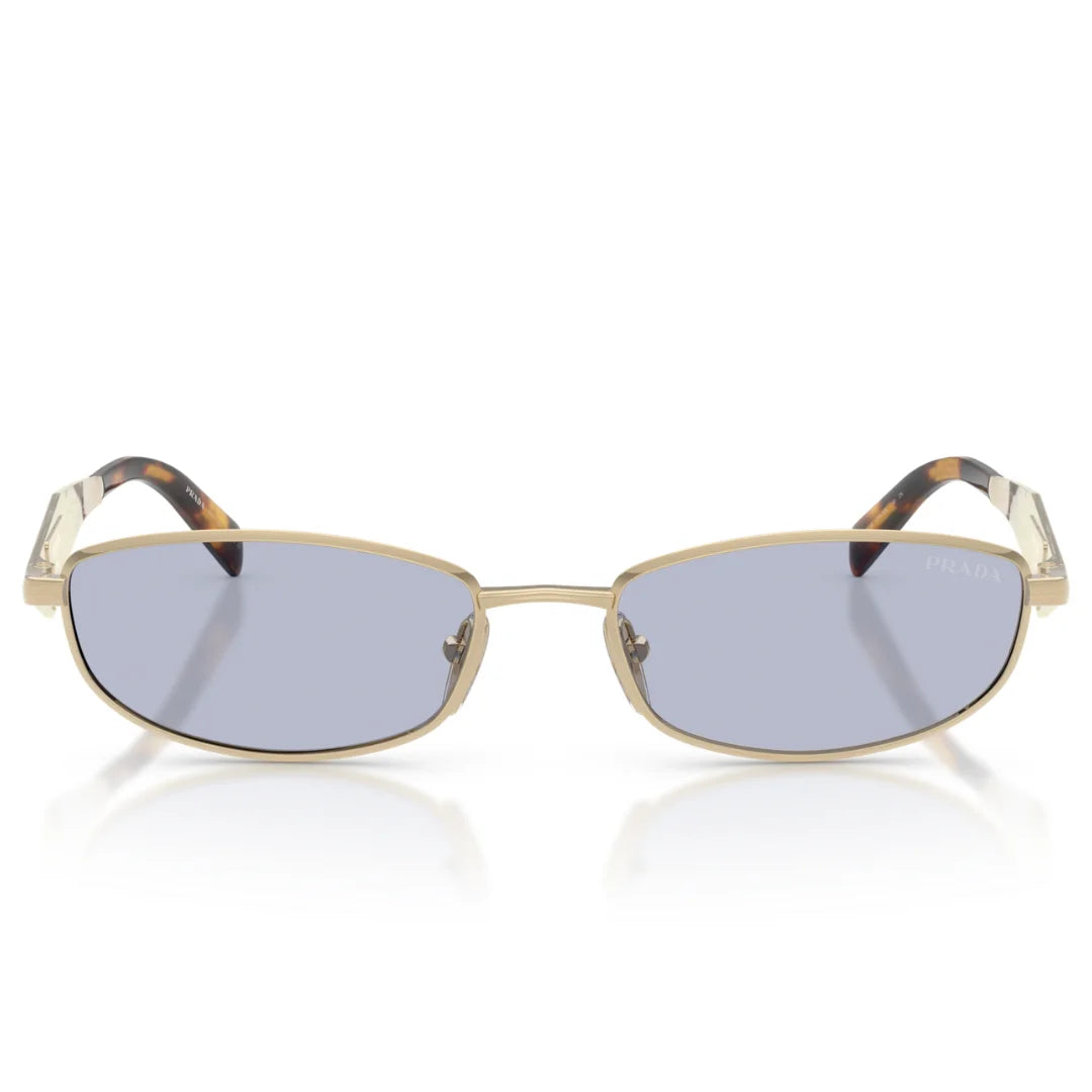 Prada SPR D51 ZVN 30X 55 Sunglasses