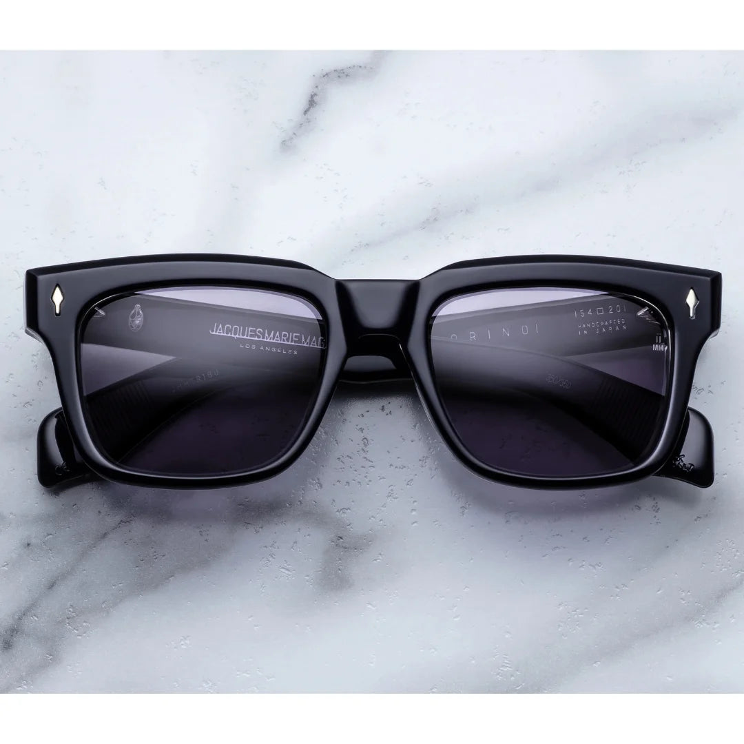 Jacques Marie Mage TORINO 315/350 TR18U 54 Sunglasses