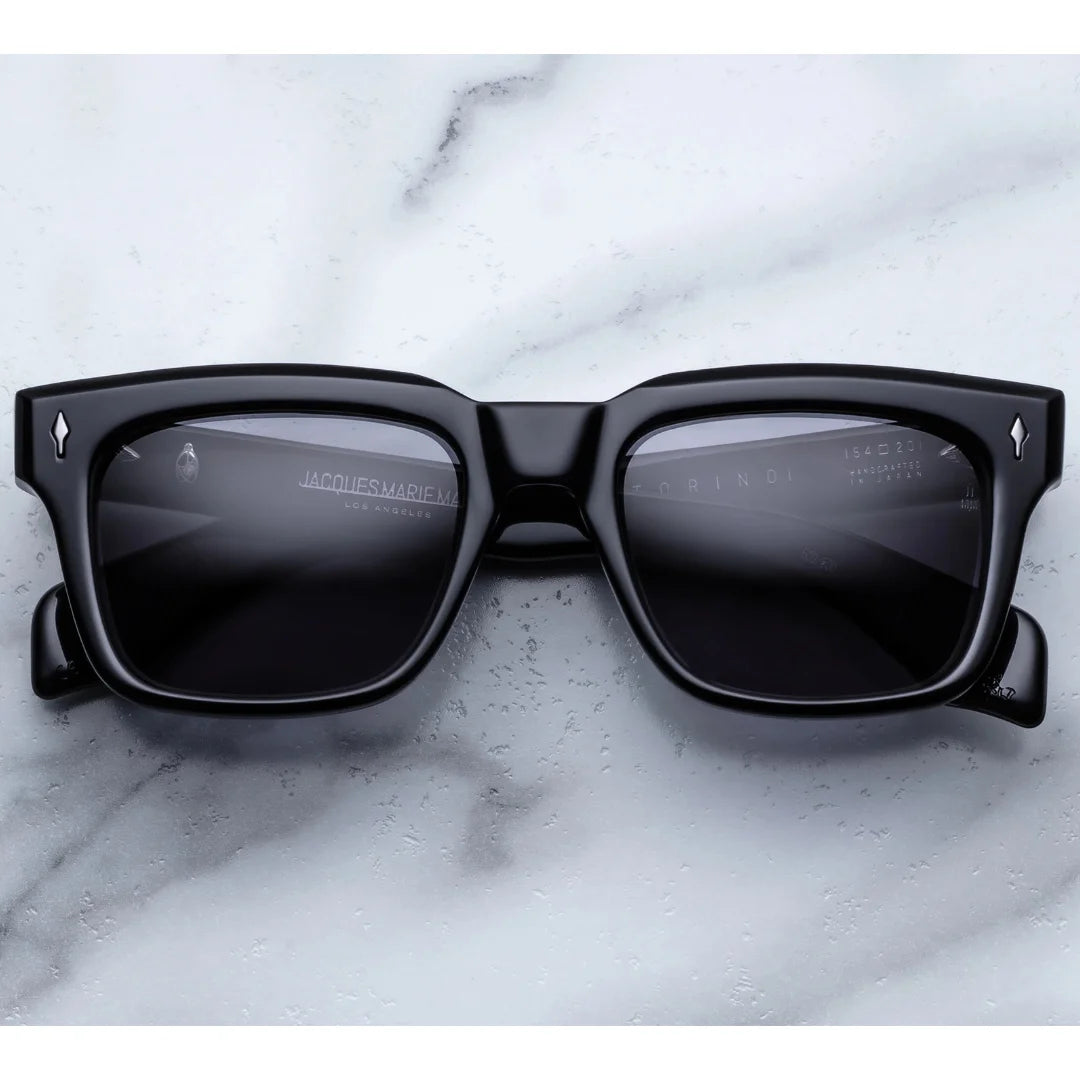 Jacques Marie Mage TORINO 293/500 TR58 54 Sunglasses