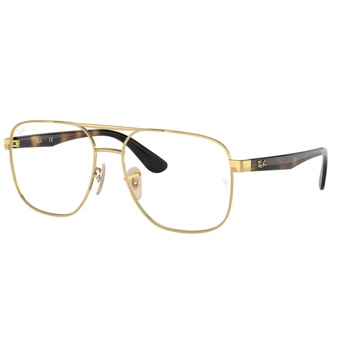 Ray Ban 0RX6476I 2500