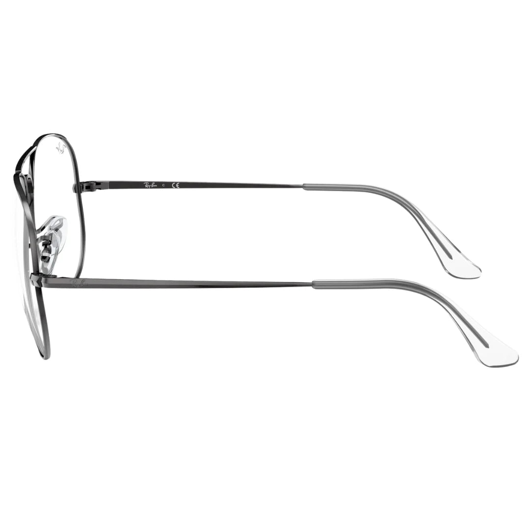 Ray Ban 0RX6489 2502 58 Frame