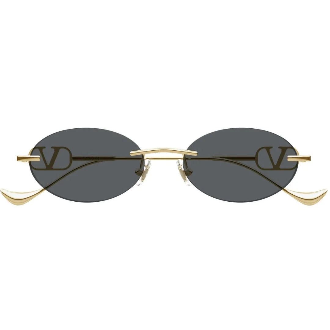 Valentino VG0032S 001 53 Sunglasses
