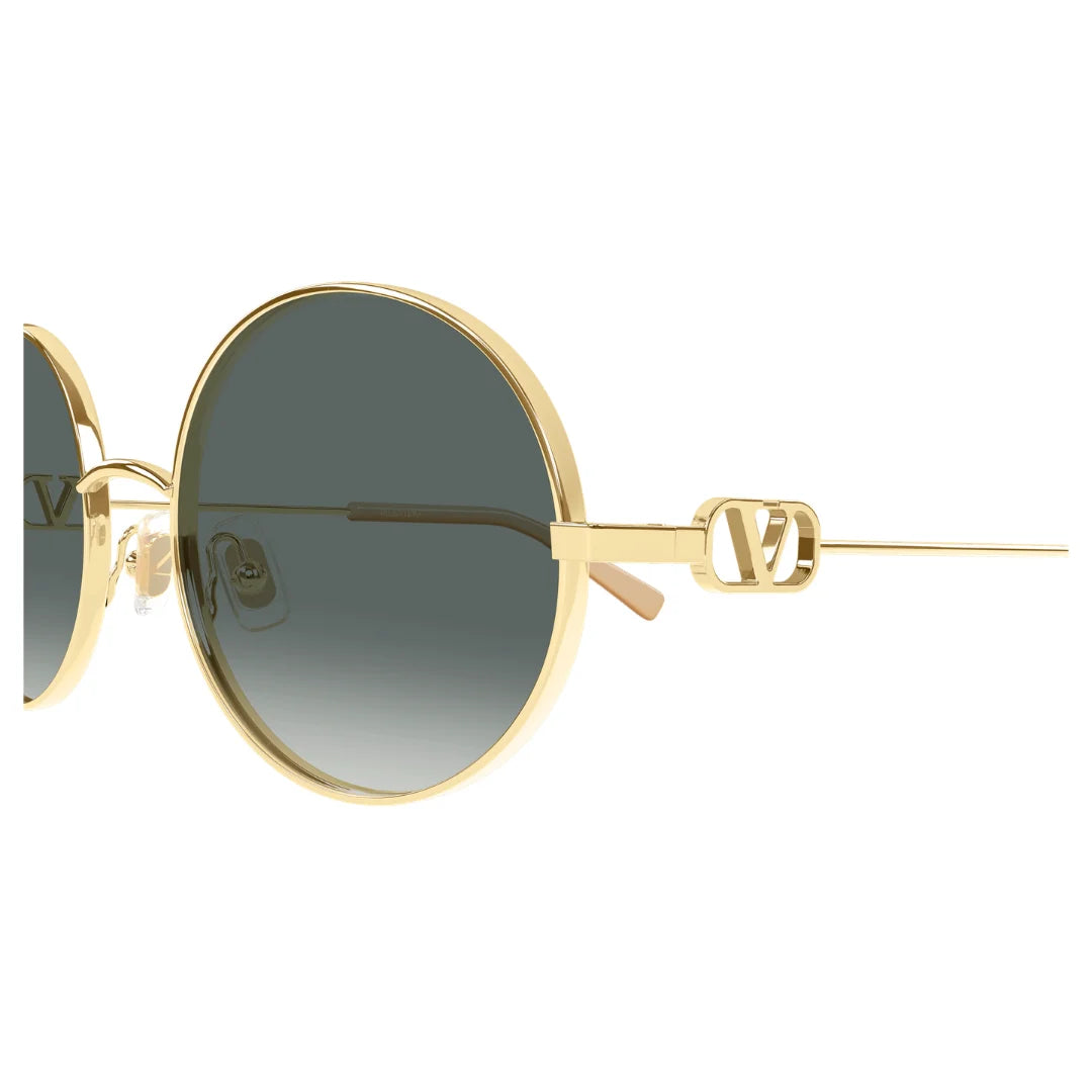 Valentino VG0027S 001 56 Sunglasses