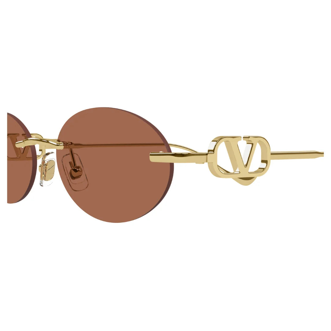 Valentino VG0032S 002 53 Sunglasses