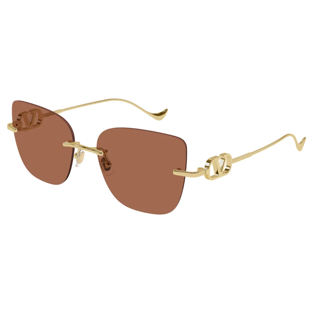 Valentino VG0033S 002 54 Sunglasses