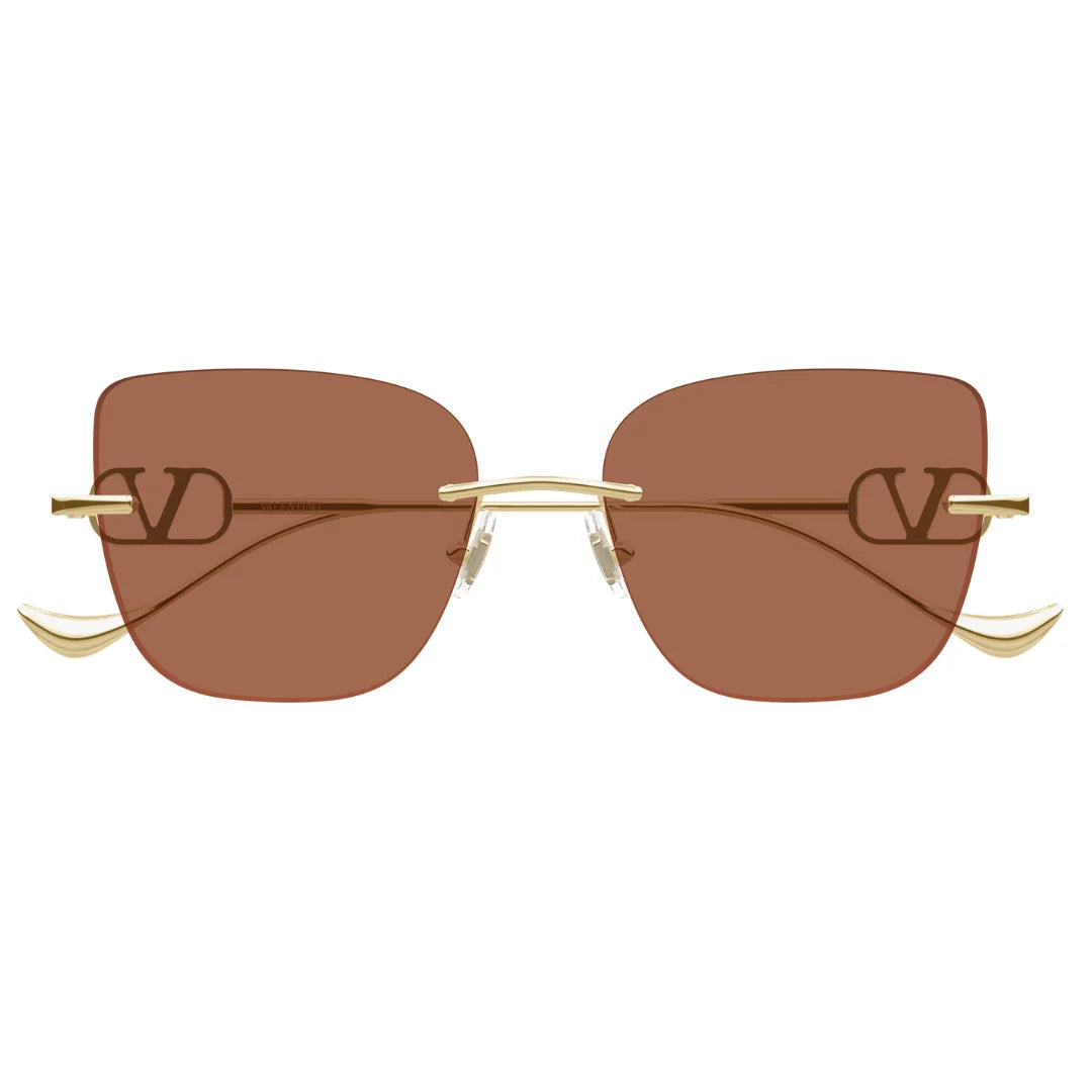 Valentino VG0033S 002 54 Sunglasses