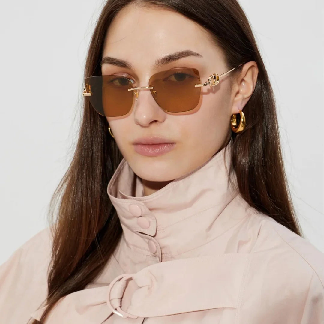 Valentino VG0033S 003 54 Sunglasses