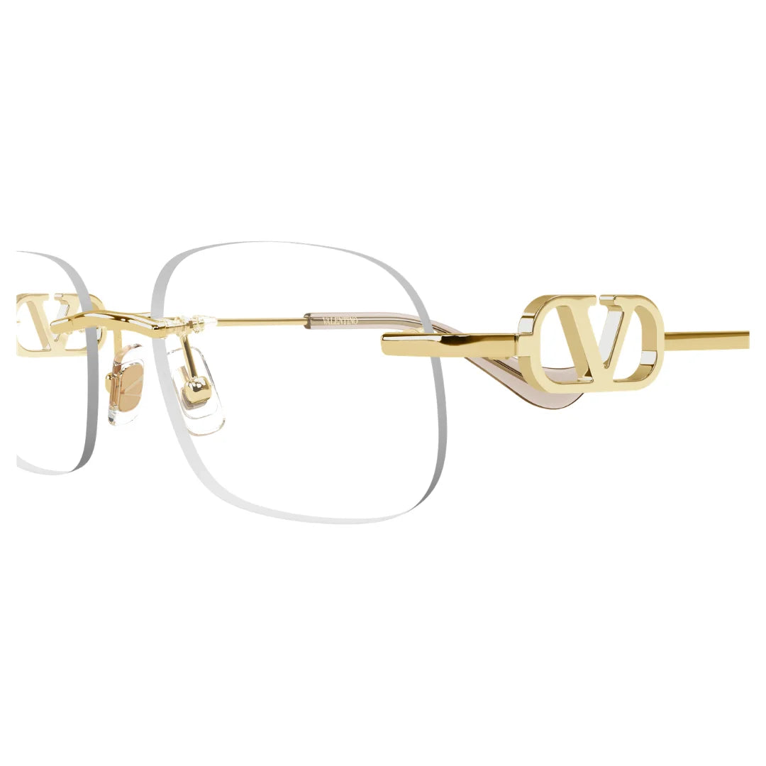 Valentino VG0034O 002 53 Frame