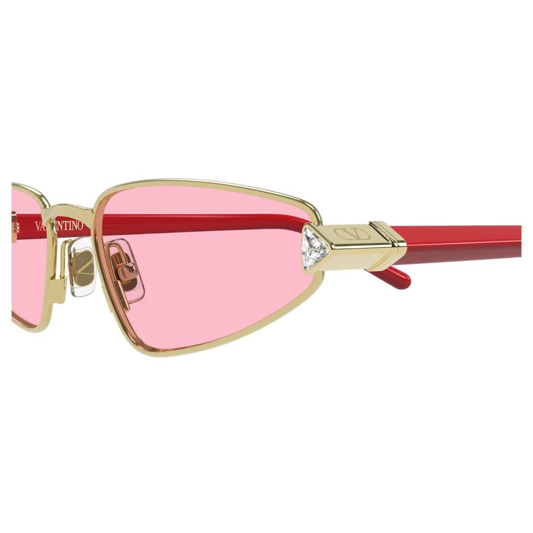 Valentino VG0035S 002 57 Sunglasses