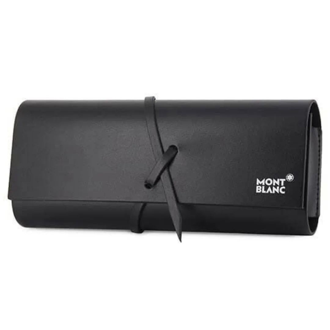 Montblanc MB0484S 002 54 Sunglasses