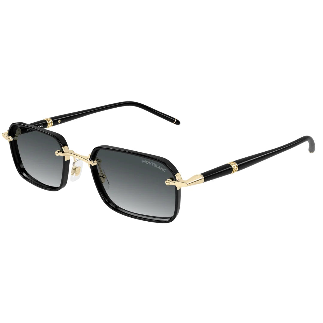 Montblanc MB0483S 001 54 Sunglasses