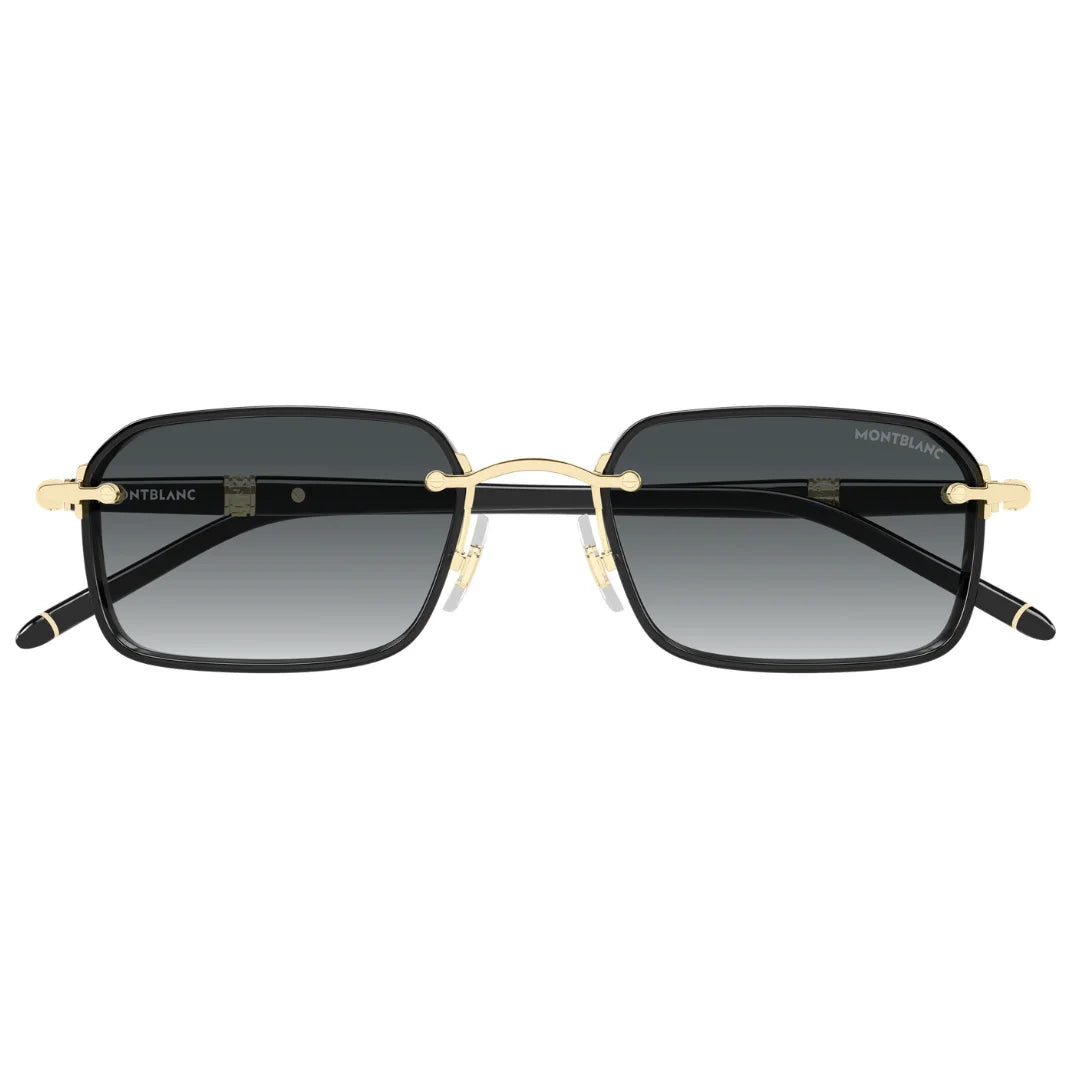 Montblanc MB0483S 001 54 Sunglasses