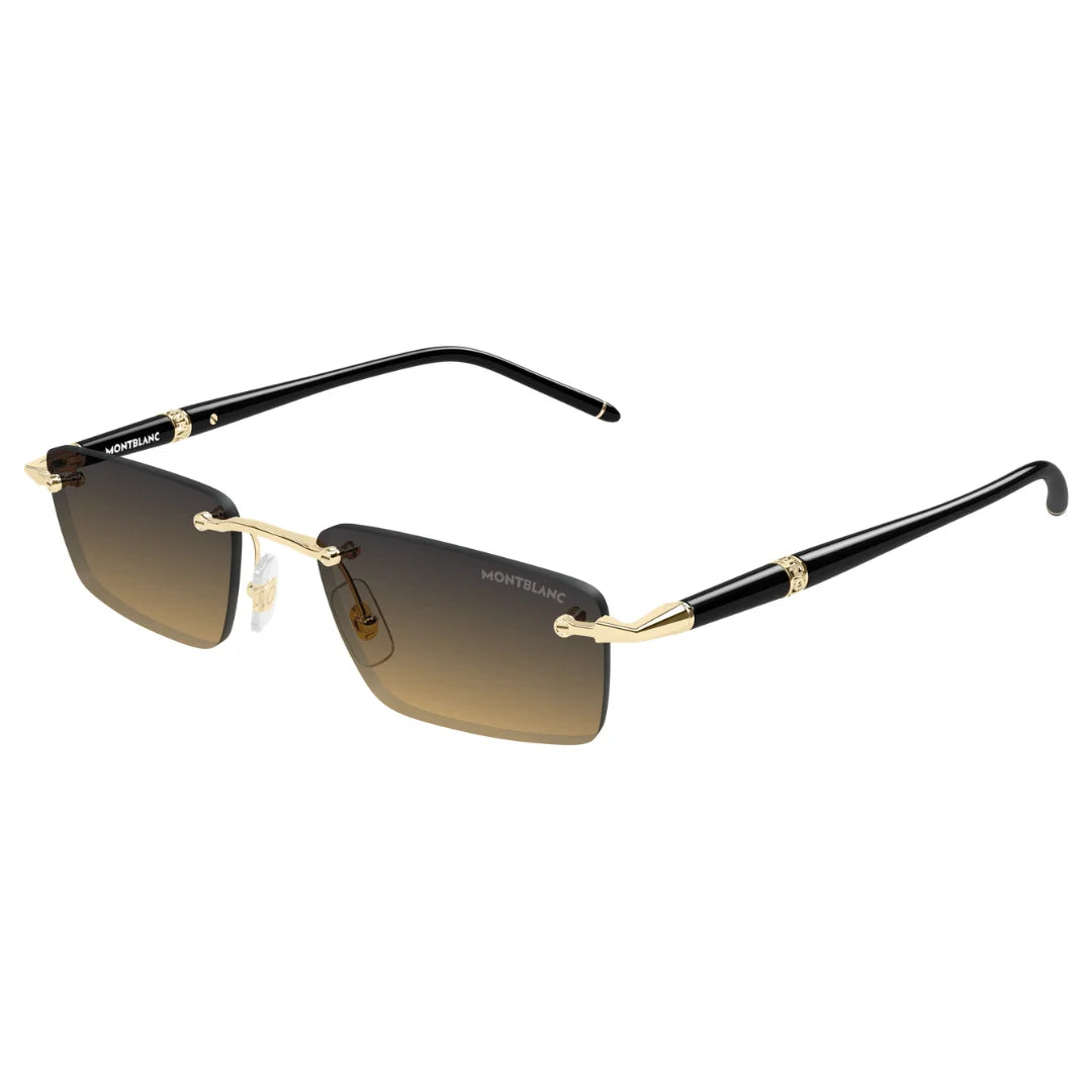 Montblanc MB0484S 002 54 Sunglasses