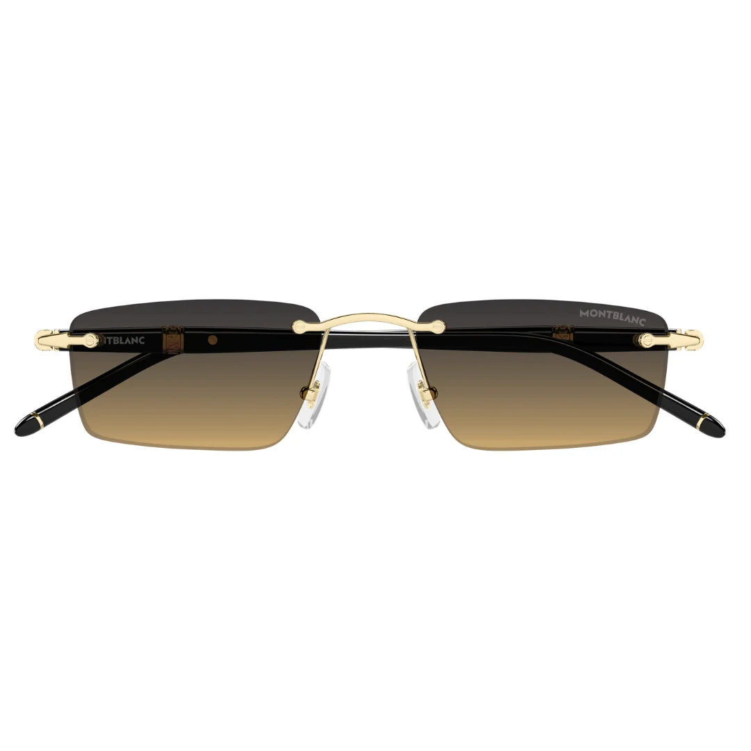 Montblanc MB0484S 002 54 Sunglasses