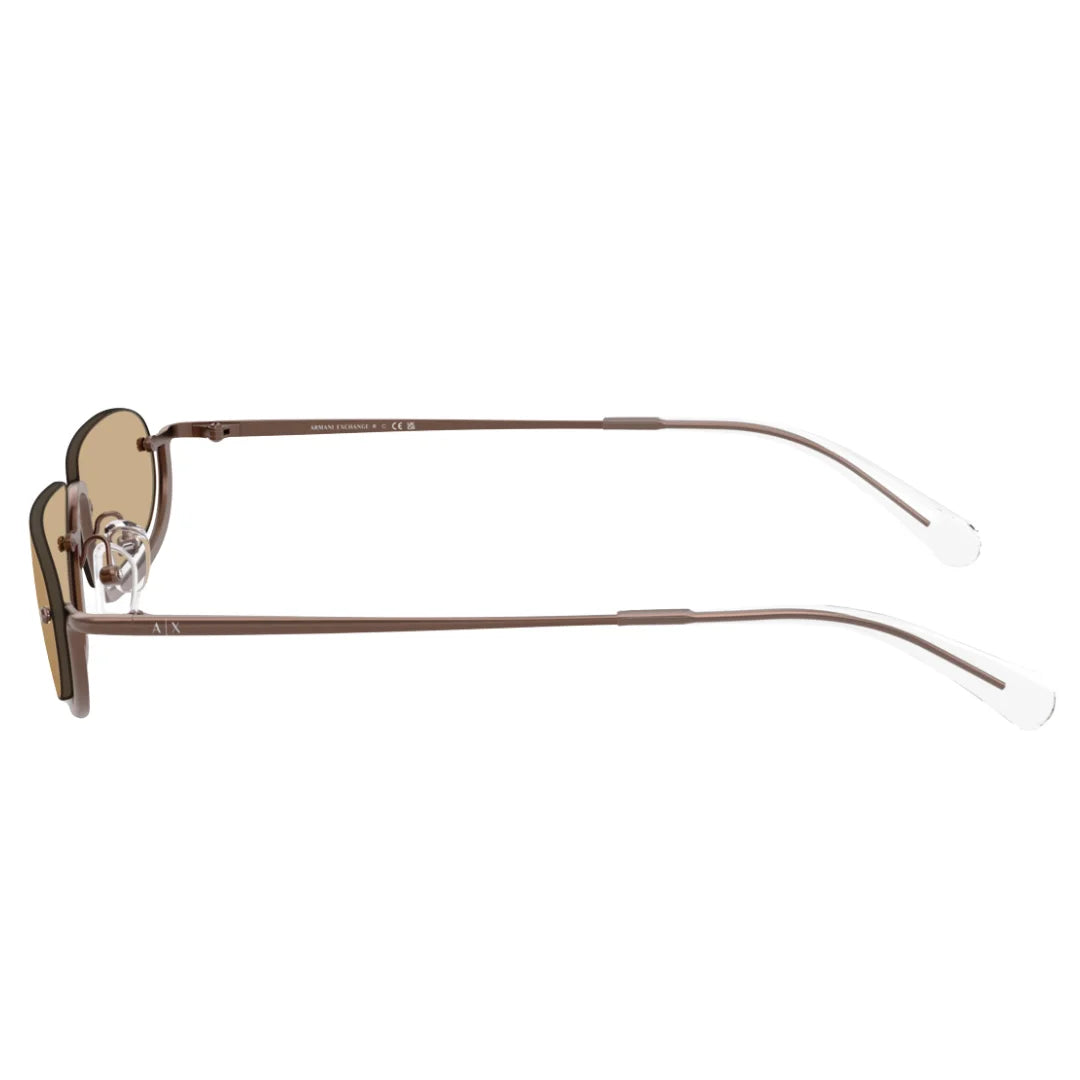 Armani Exchange AX2058S 6106 73 Sunglasses